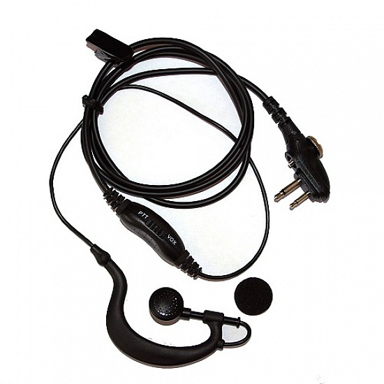 Earpiece wired best sale